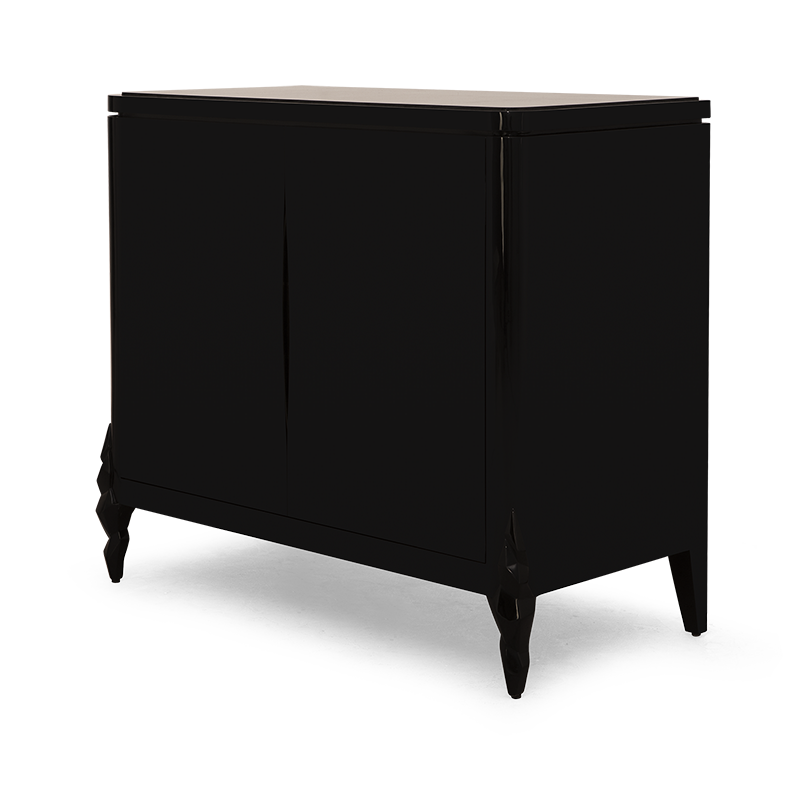 Petrus Console Table