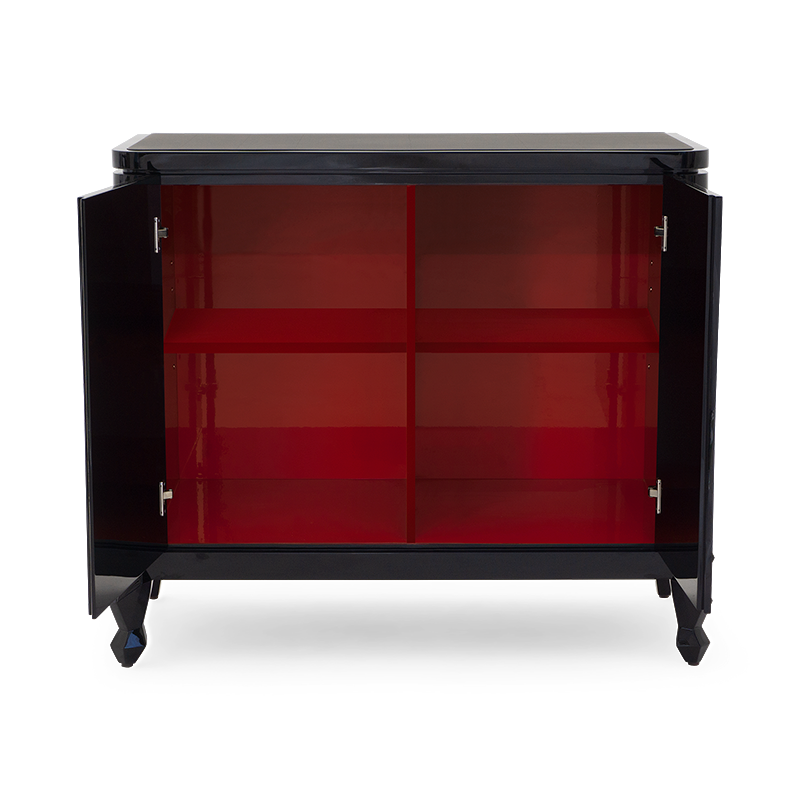 Petrus Console Table