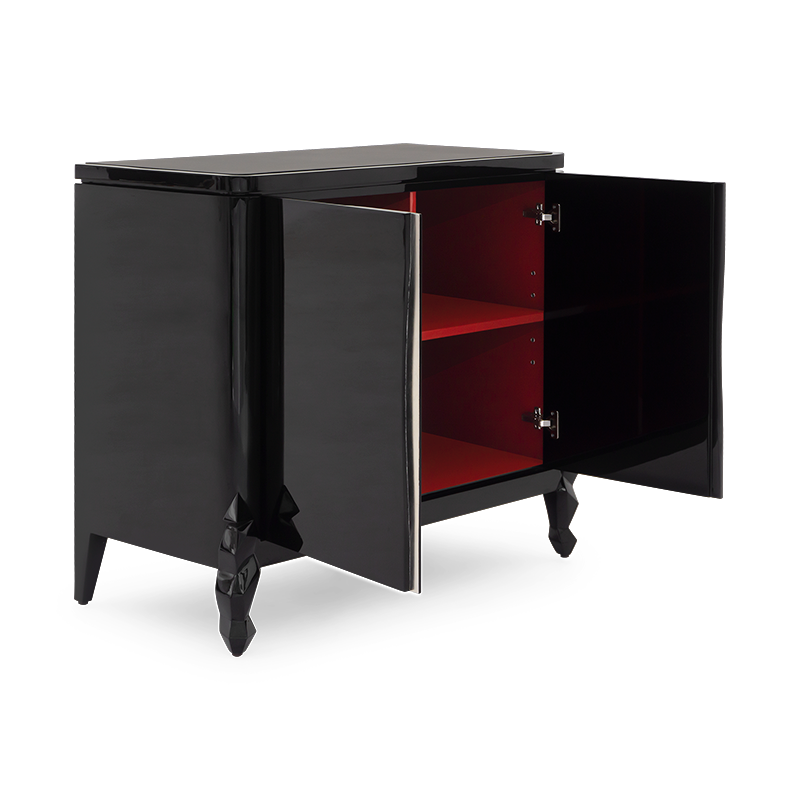 Petrus Console Table