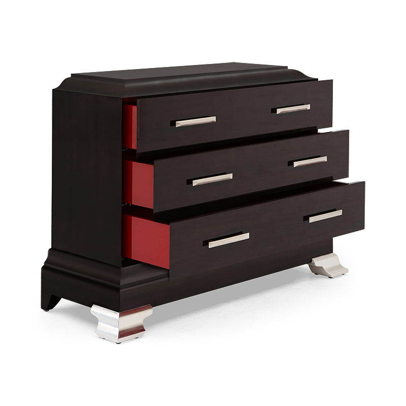 In Vogue Cabinet