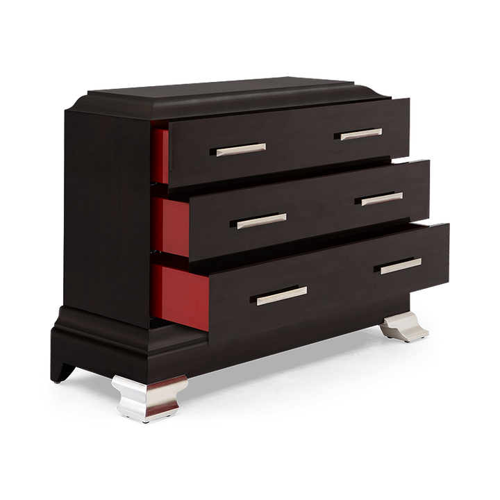 In Vogue Cabinet