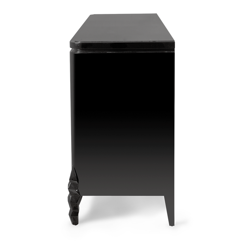 Petrus Console Table