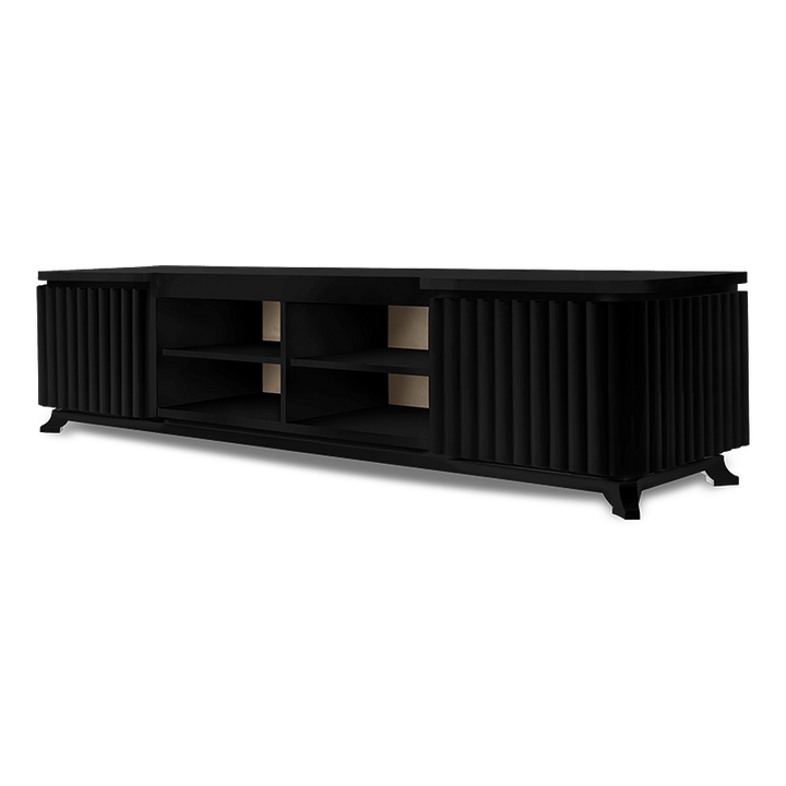 Saint-Germain Entertainment Cabinet