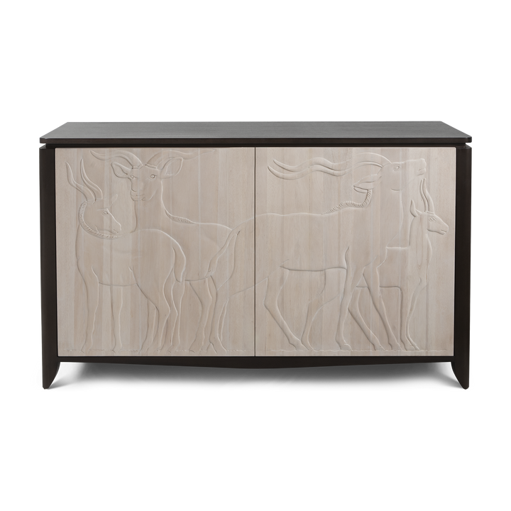 Savanna Console Table