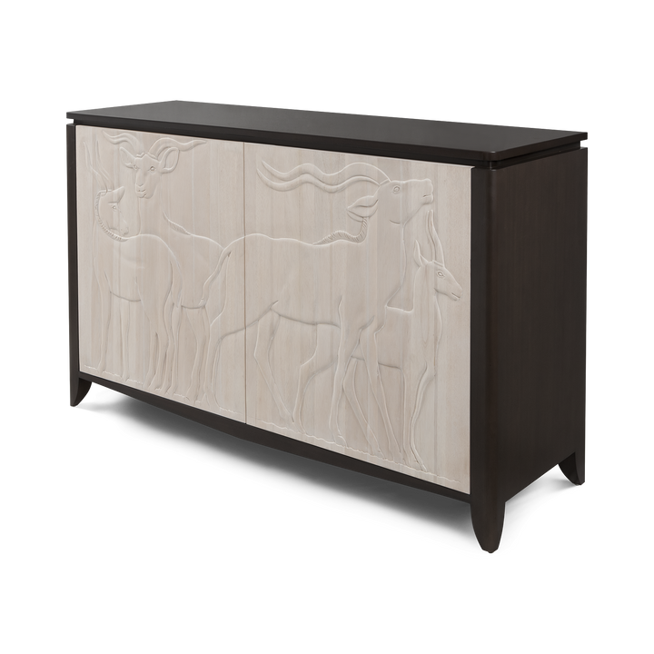 Savanna Console Table