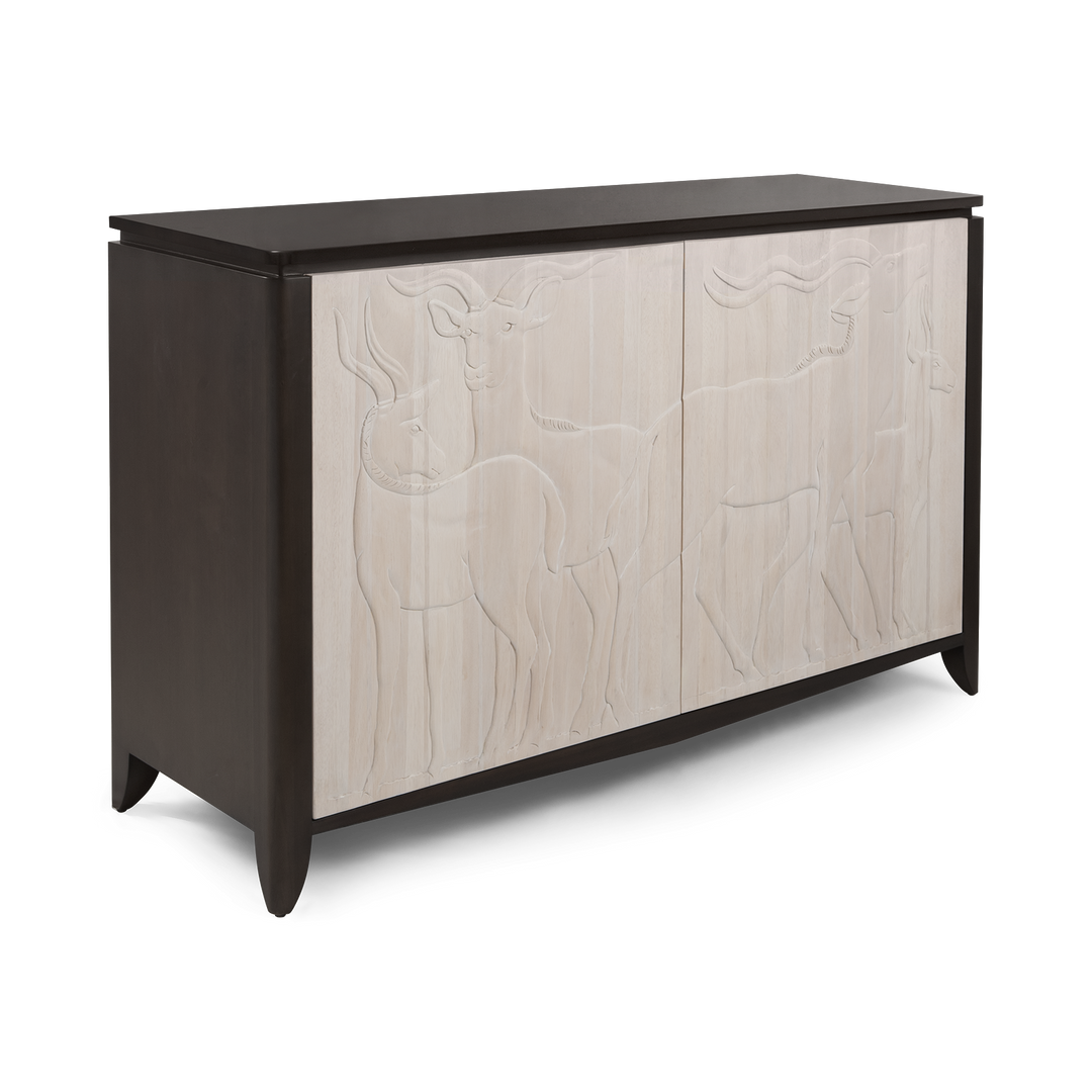 Savanna Console Table