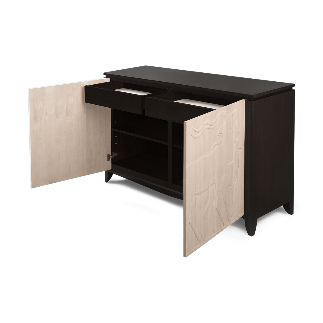 Savanna Console Table