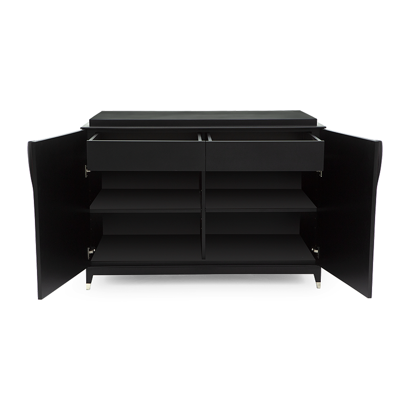 Peaufiner Console Table
