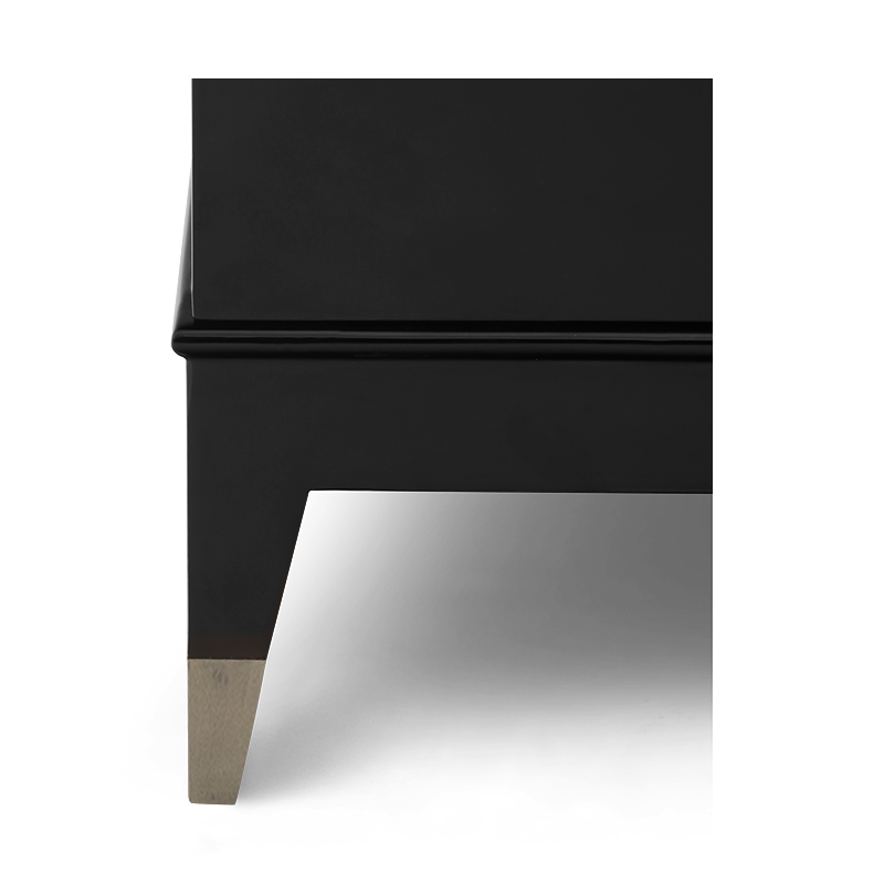 Peaufiner Console Table