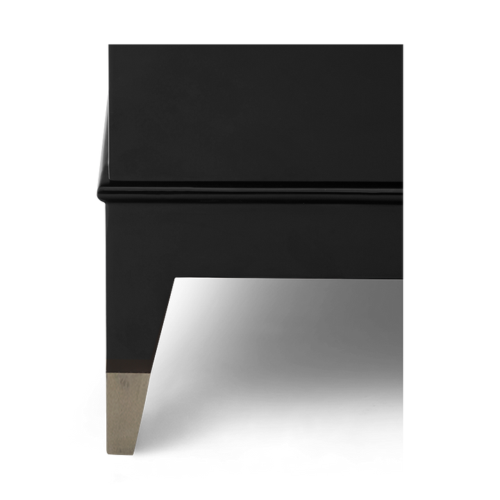 Peaufiner Console Table