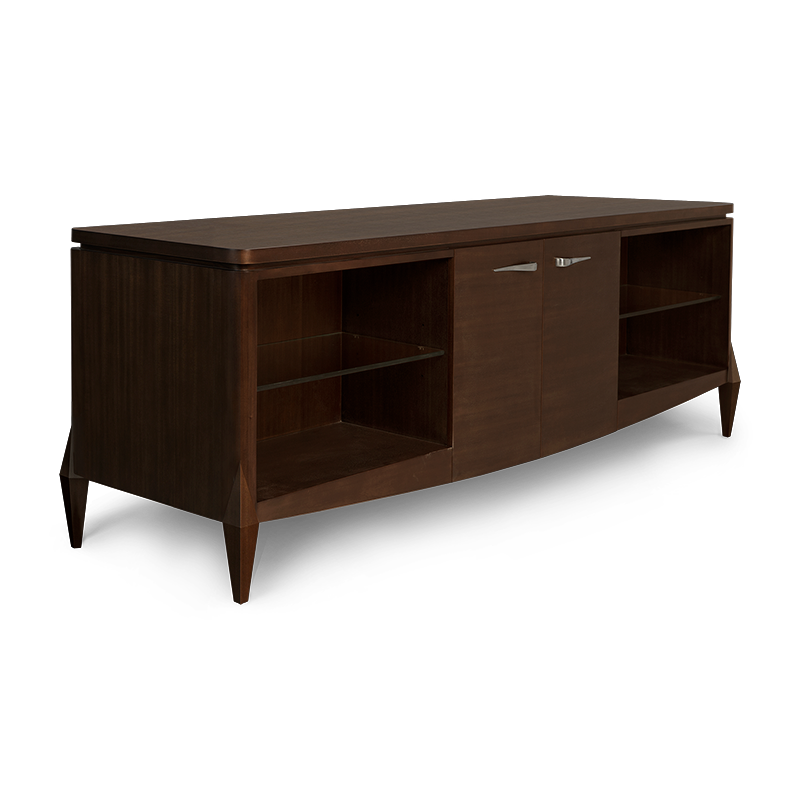Bently Console Table