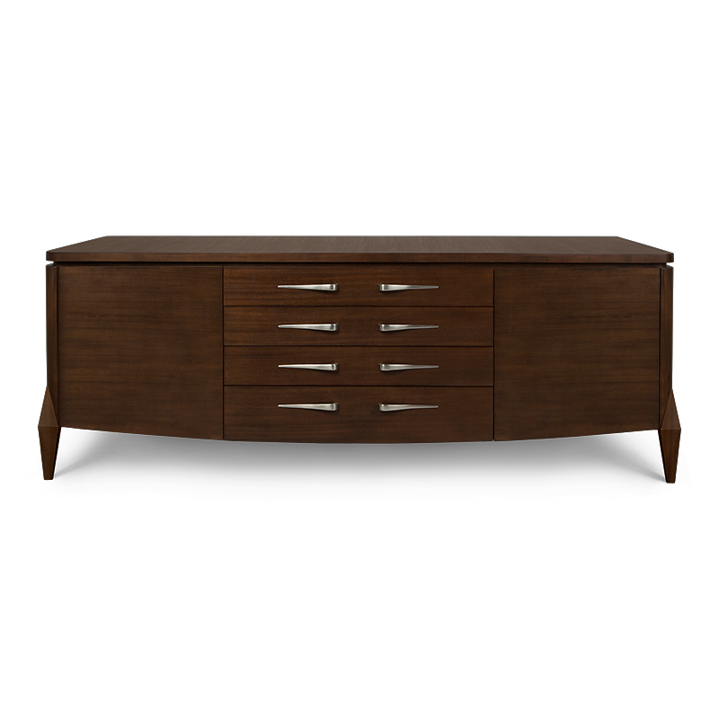 Bently Console Table