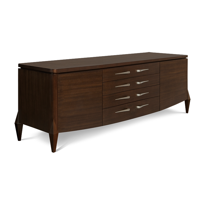 Bently Console Table