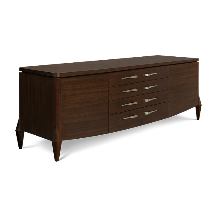 Bently Console Table