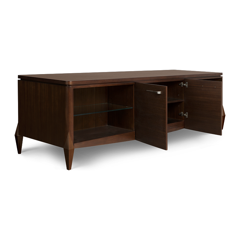Bently Console Table