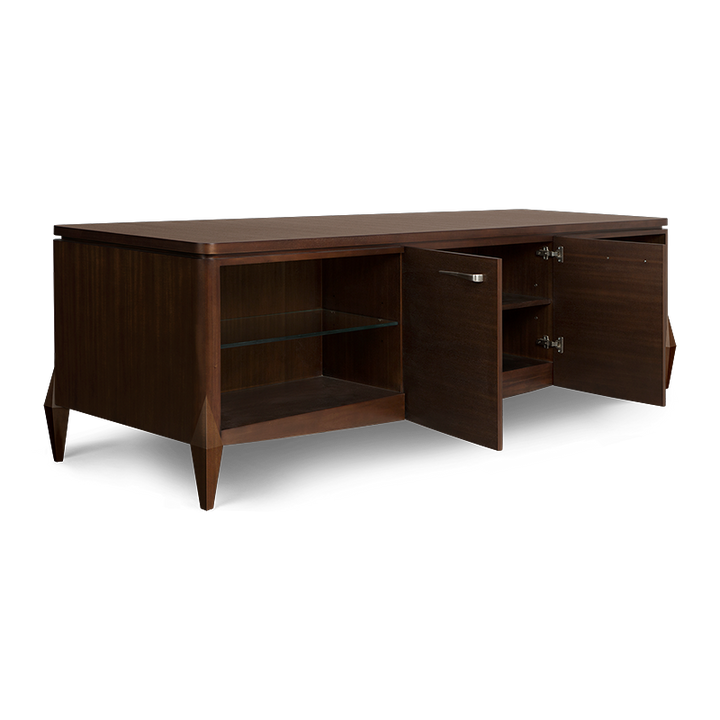 Bently Console Table