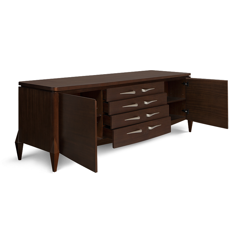 Bently Console Table