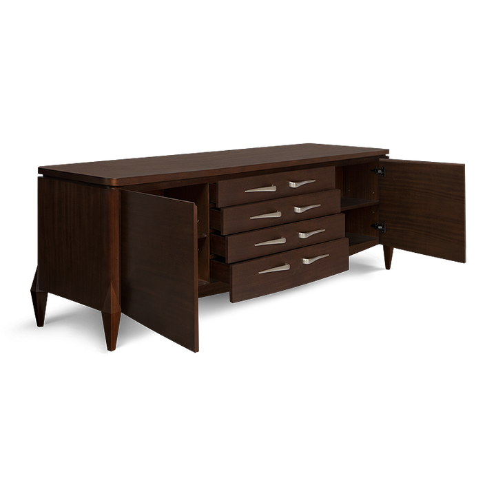 Bently Console Table