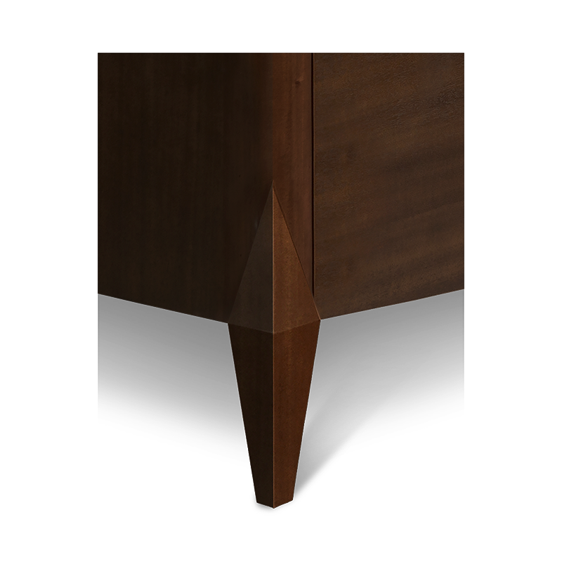Bently Console Table