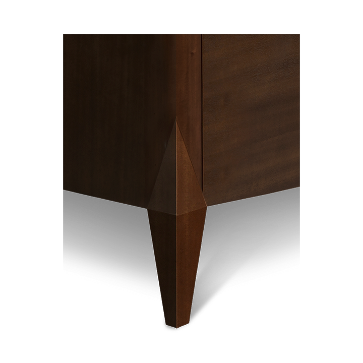 Bently Console Table