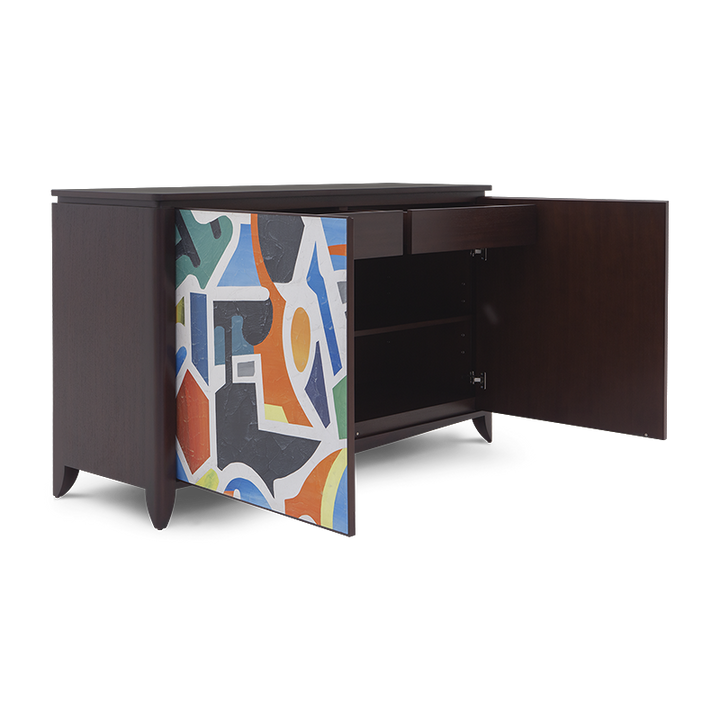 Moma Console Table