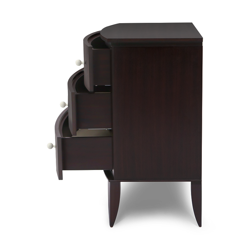 La Rive Console Table