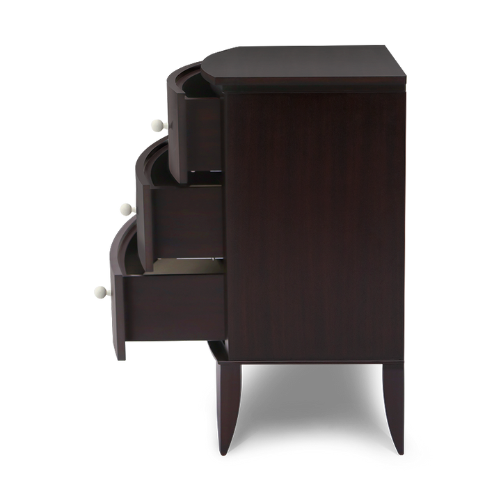 La Rive Console Table