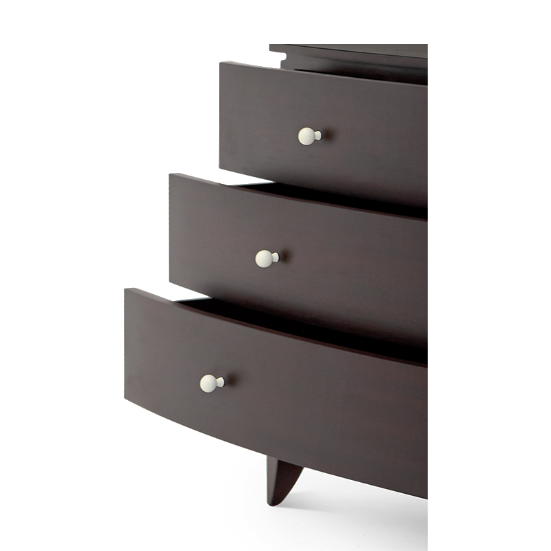 La Rive Console Table