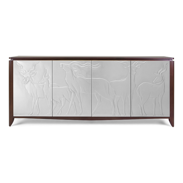 Savanna Console Table