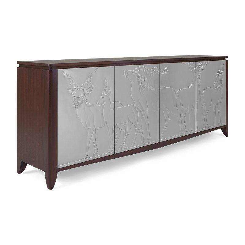 Savanna Console Table