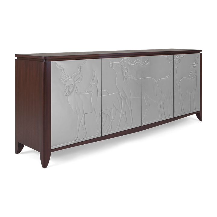 Savanna Console Table
