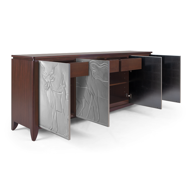 Savanna Console Table