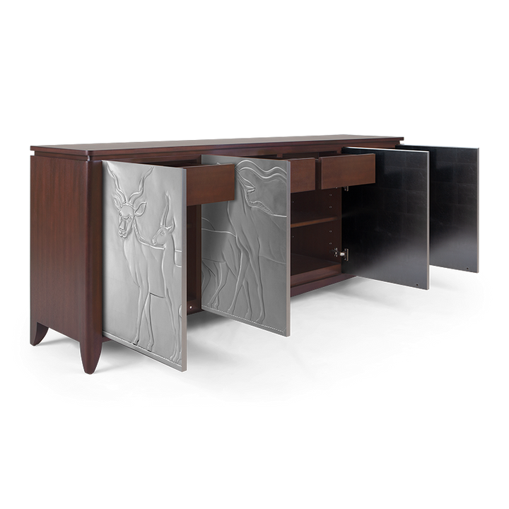 Savanna Console Table