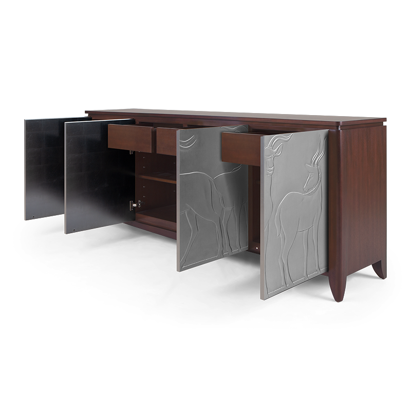 Savanna Console Table