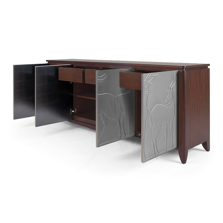 Savanna Console Table