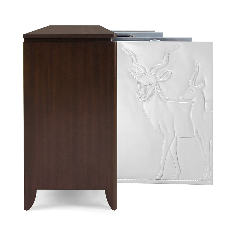 Savanna Console Table