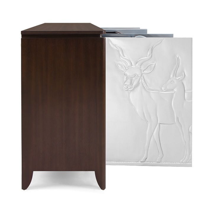Savanna Console Table