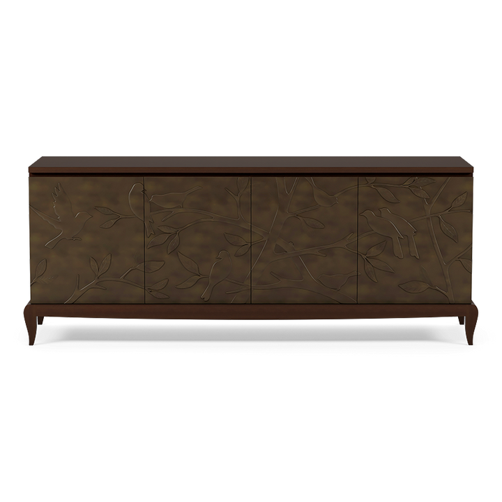 Pinson Console Table