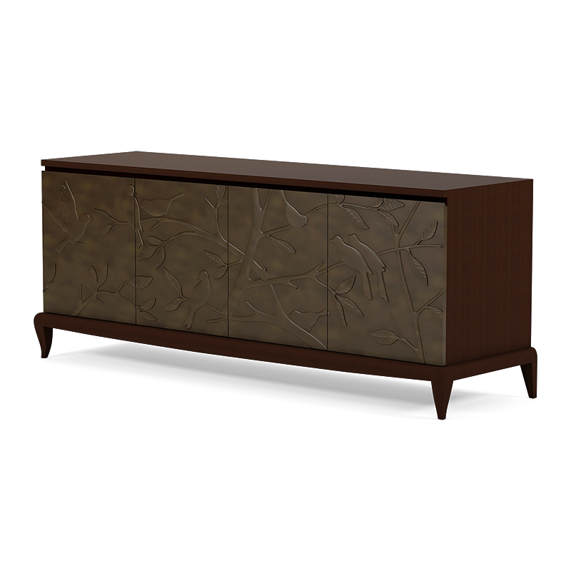 Pinson Console Table