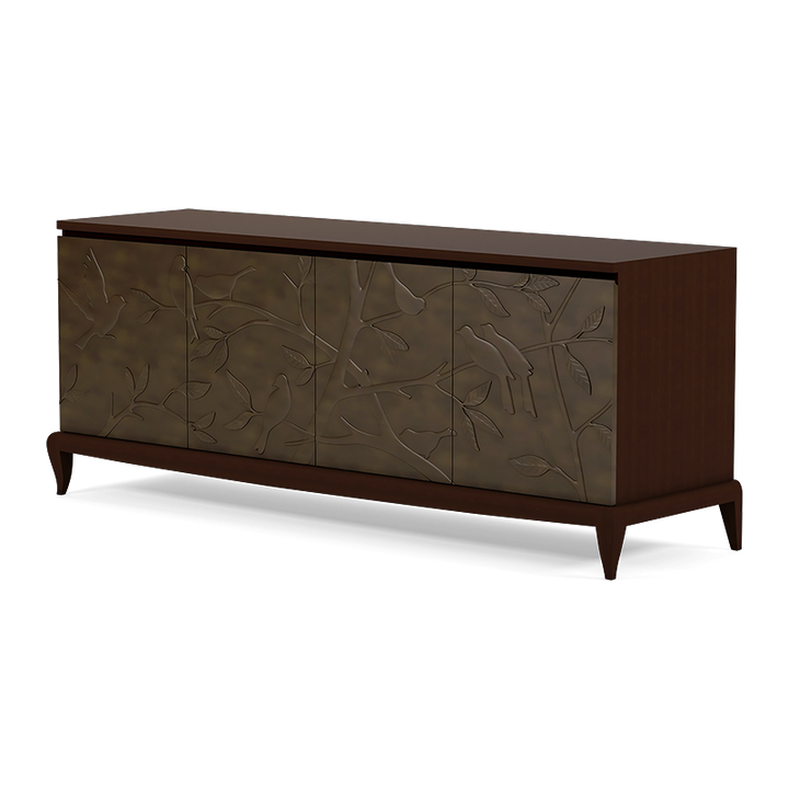Pinson Console Table
