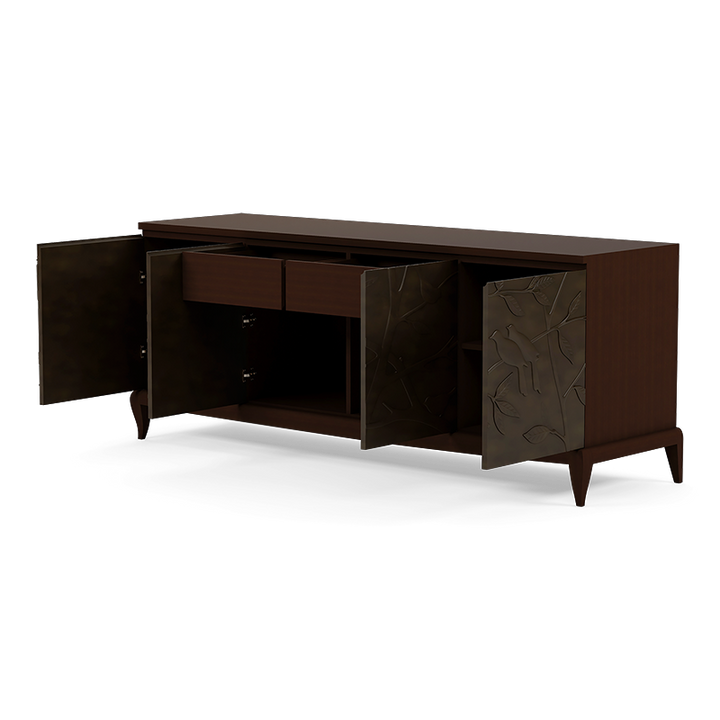 Pinson Console Table