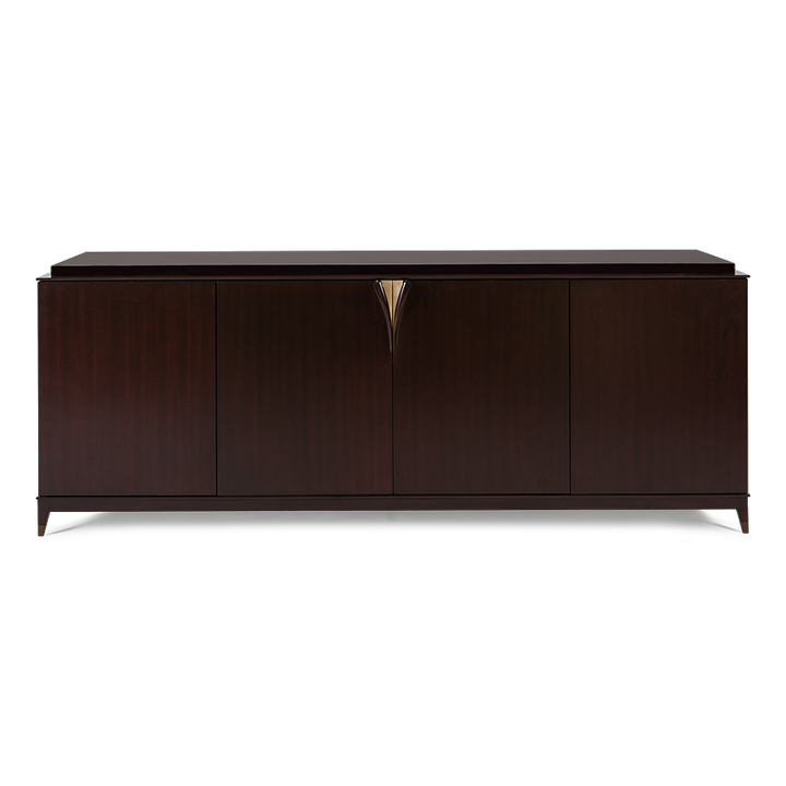 Peaufiner Console Table