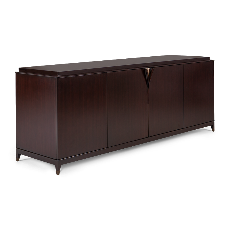 Peaufiner Console Table