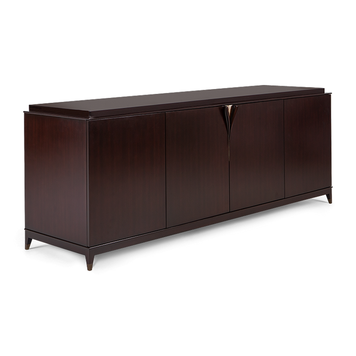 Peaufiner Console Table