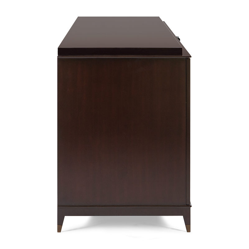 Peaufiner Console Table