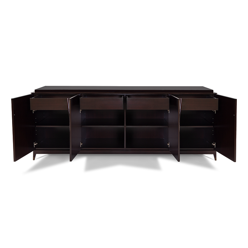 Peaufiner Console Table