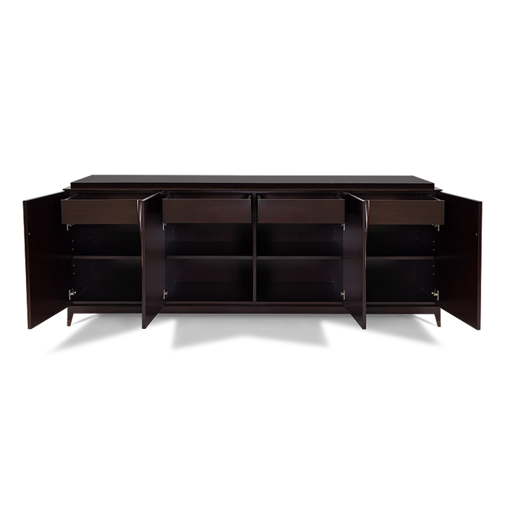 Peaufiner Console Table