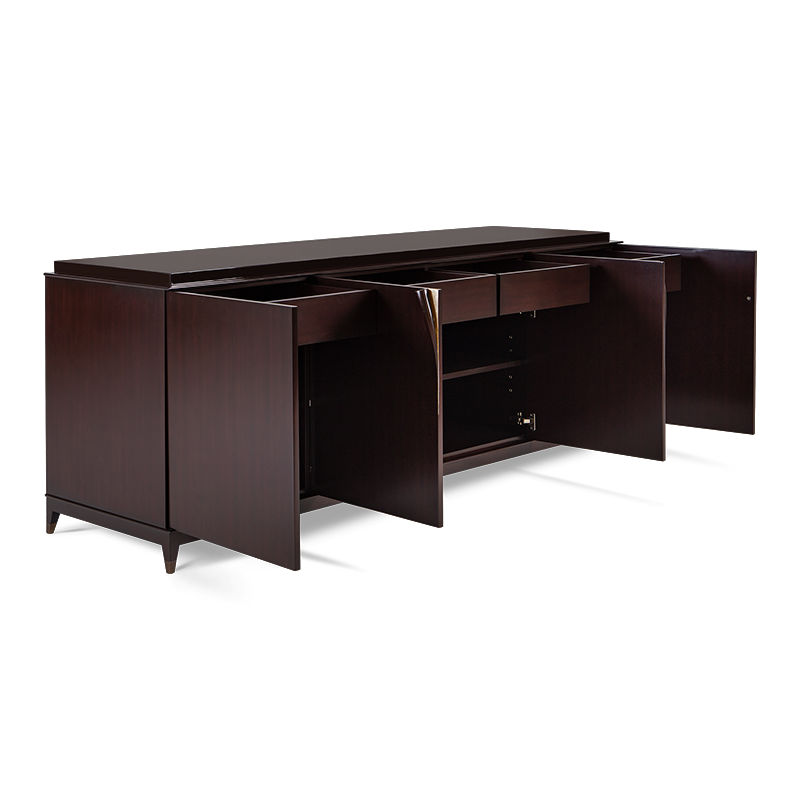 Peaufiner Console Table