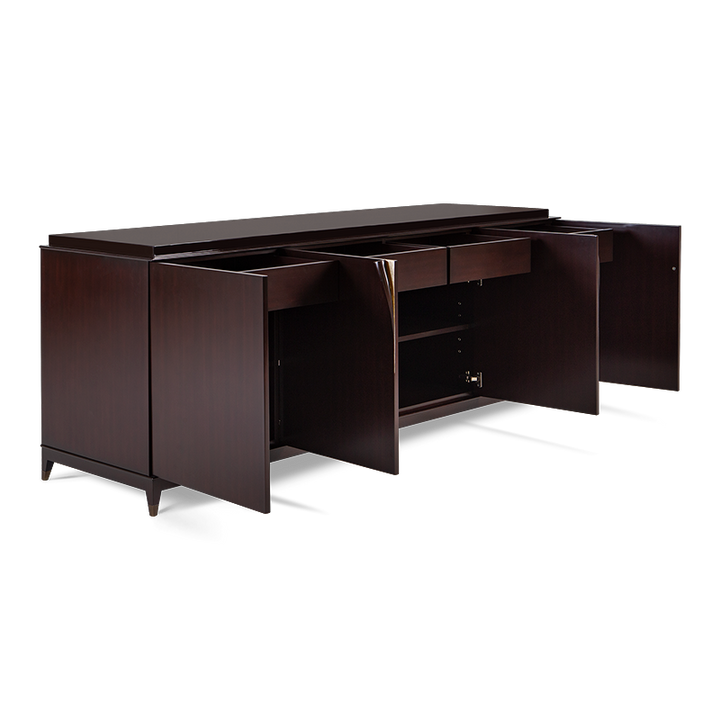 Peaufiner Console Table