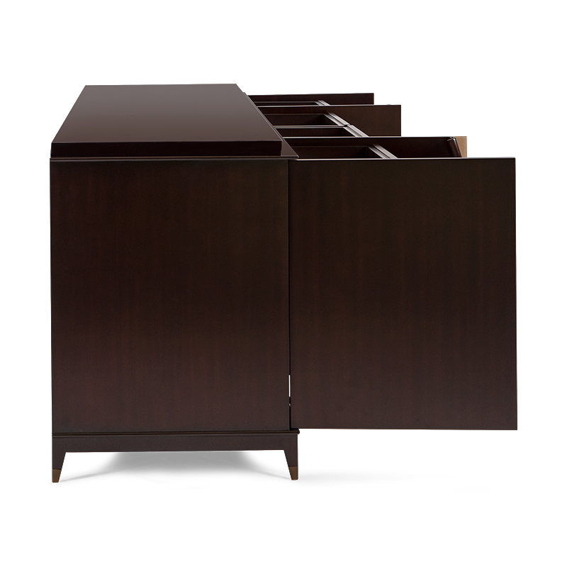 Peaufiner Console Table